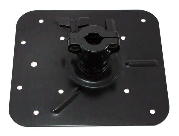 Sparedrum DTBR1 - PLATE WITH CLAMP FOR SEAT TOP