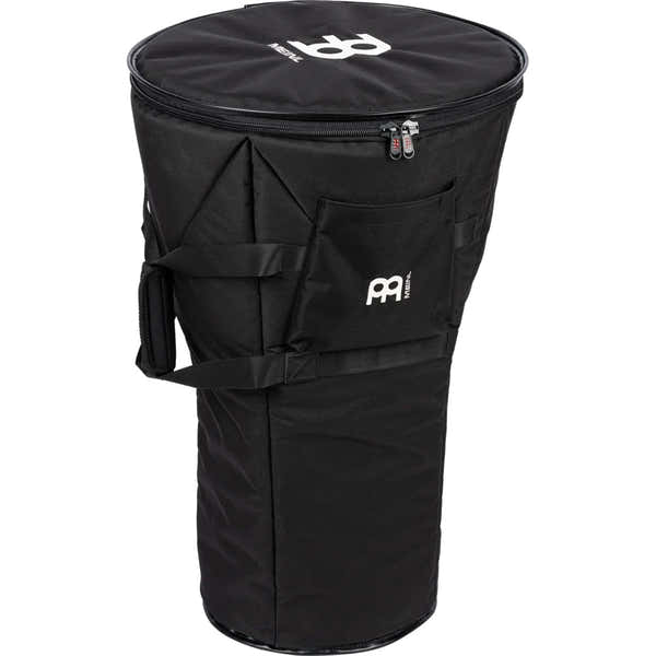Meinl MDJB-XL - Djembe Bag Pro 14 Black