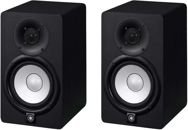 Yamaha HS 5 Matched Pair