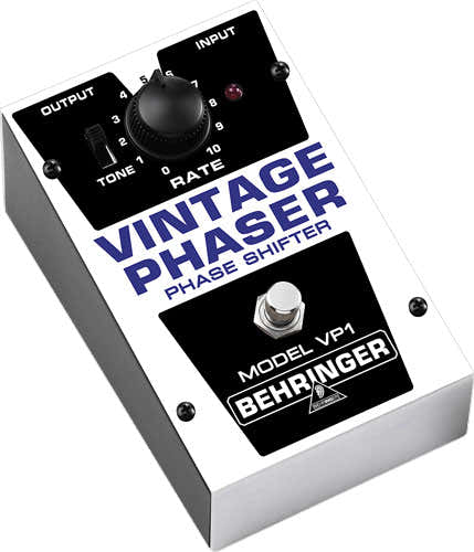 Vintage Phaser VP1