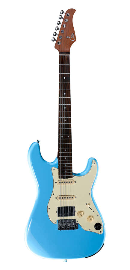 Gtrs Standard 800 Blue - Refurbished