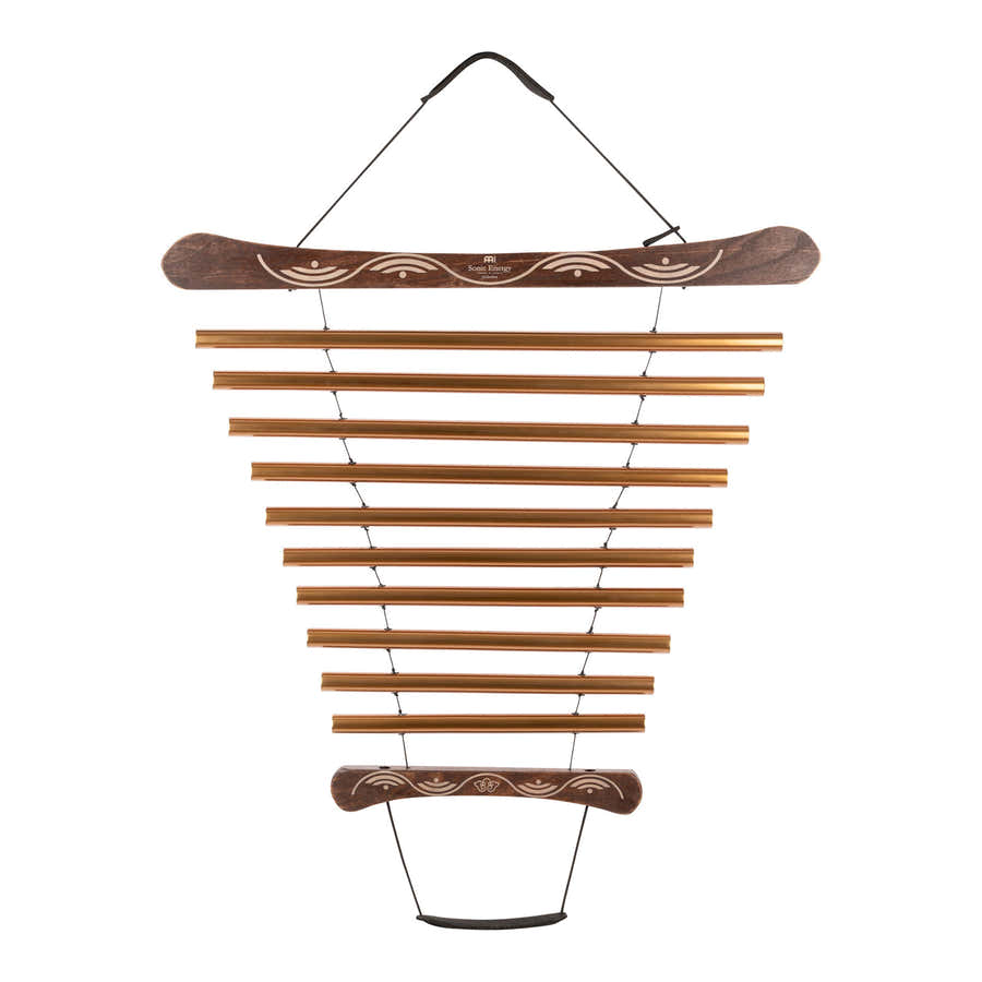 Chimes Sonic Energy Flow 35" G Major
