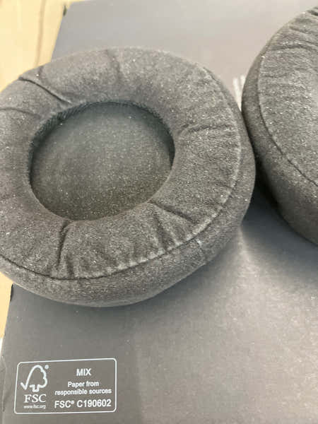 Aiaiai TMA-2 Studio Wireless+ - B-Stock