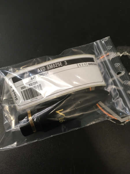 T9 V16 - SM825E - B Stock