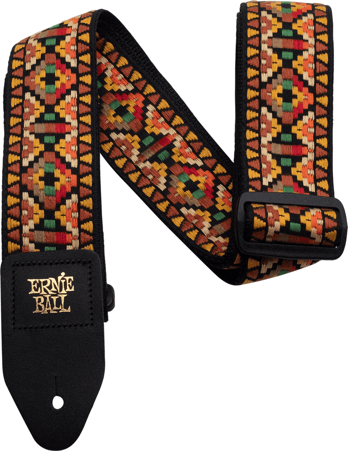STRAP JACQUARD SANTA FE