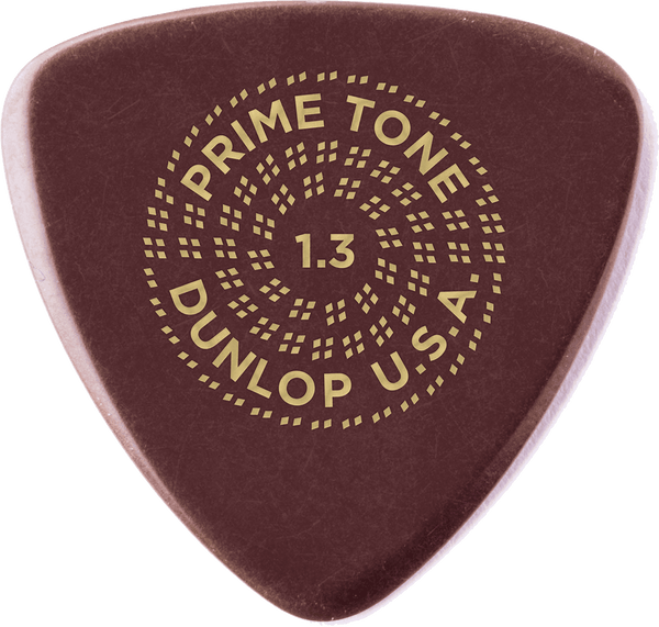 Dunlop 12 x 1,30mm Primetone Small Triangle
