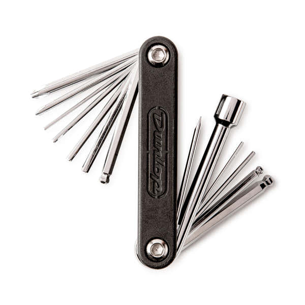 Dunlop MULTIFONCTION TOOL