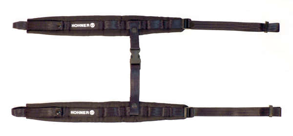 Hohner Back Straps N51