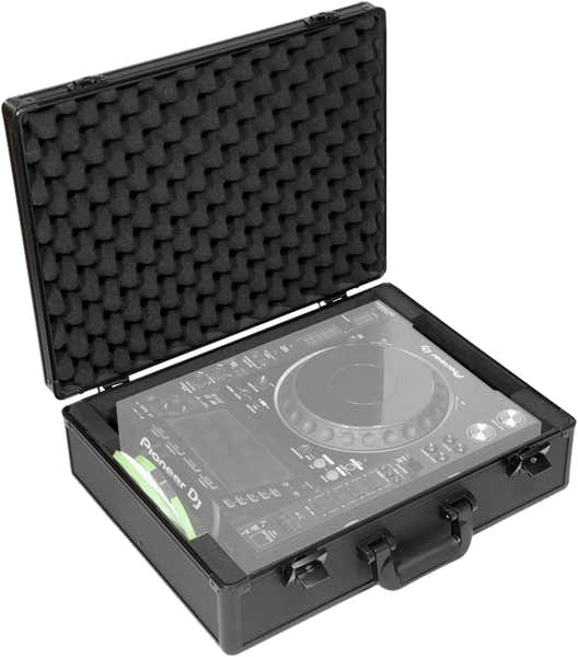Case L CDJ / DJM 12'' Black