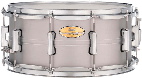 Pearl PSC1465A - Primal Collective - 14 x 6,5" Aluminum