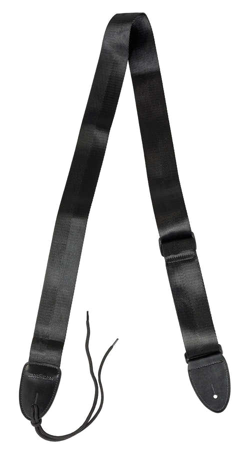 GS120 BLACK NYLON