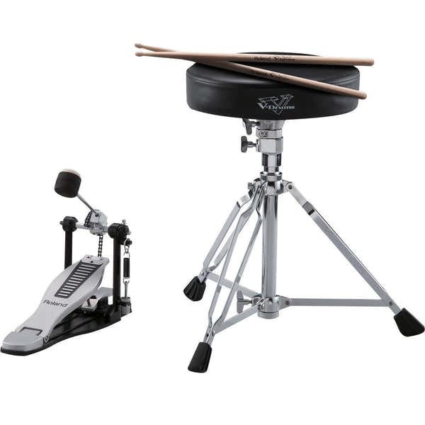 Roland DAP-3X - ACCESSORIES PACK ELECTRONIC DRUM KIT