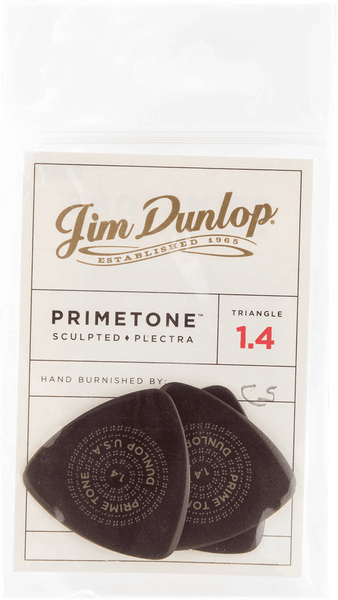 Dunlop 3 x 1,40mm Primetone Triangle