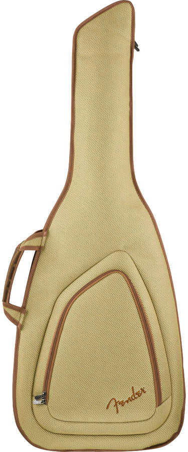 10mm Electric Gigbag Tweed - FET610