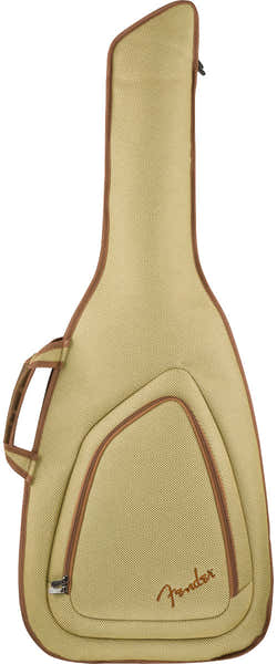 Fender 10mm Electric Gigbag Tweed - FET610