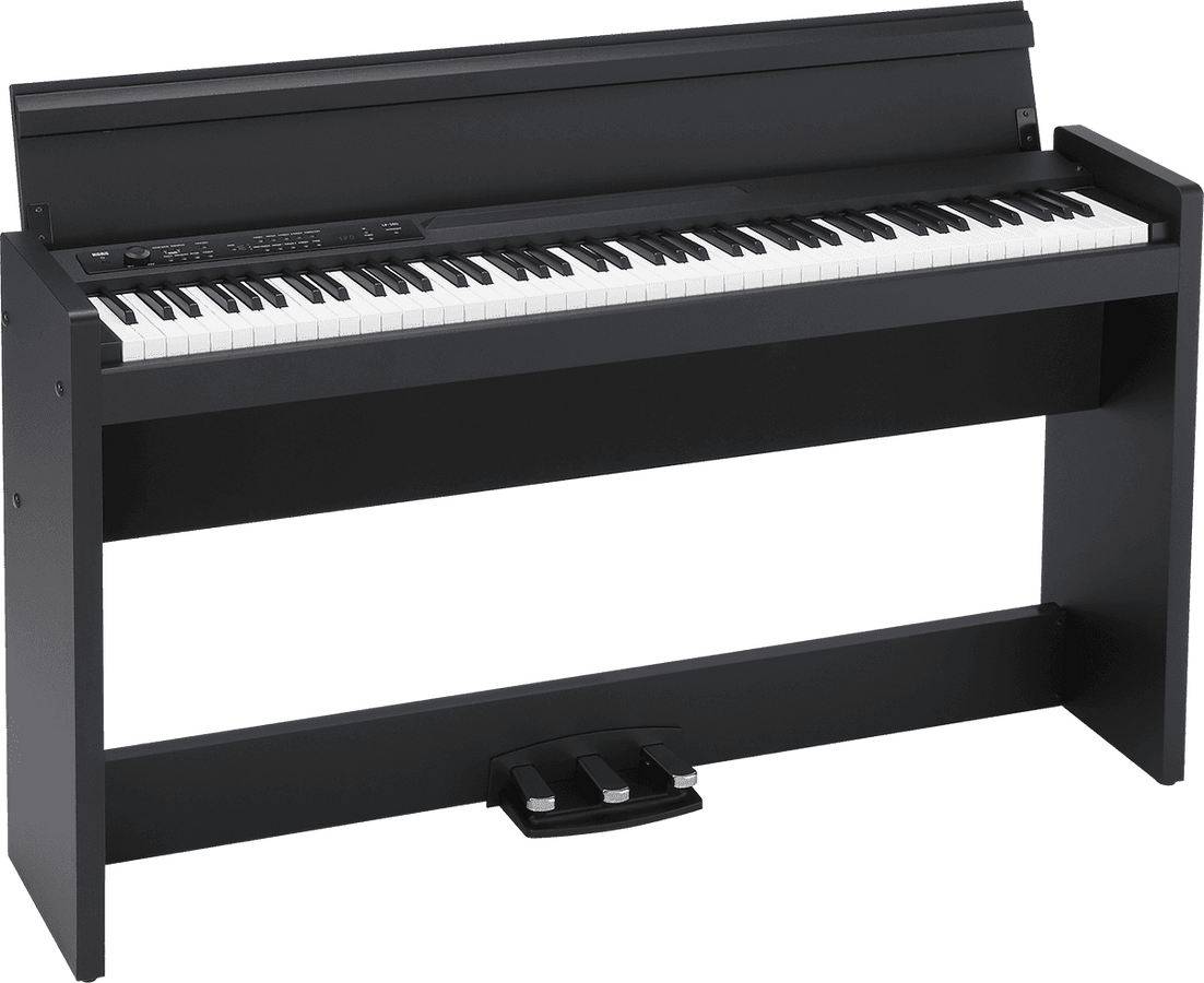 LP-380U Black