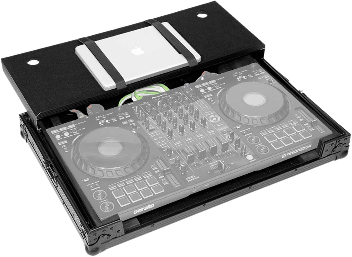 Pro FLX-10 LTS Black