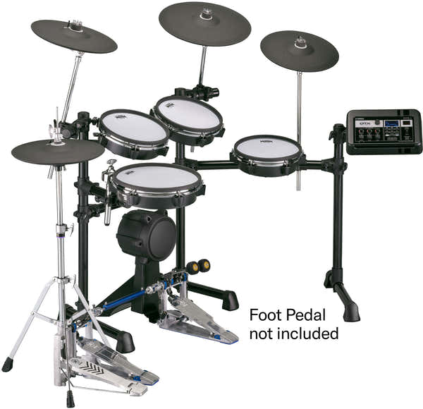 Yamaha DTX6K5-M ELECTRONIC DRUM KIT