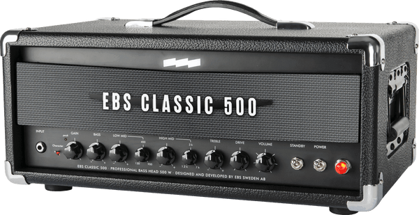 EBS Classic 500