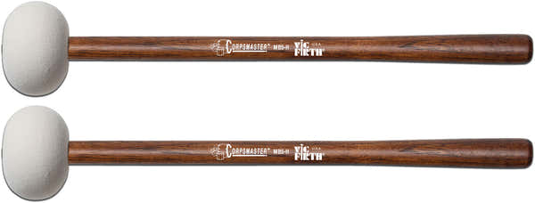 Vic Firth MB5H - MALLET FOR BASS DRUM