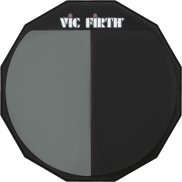 Vic Firth 12 DOUBLE SURFACE