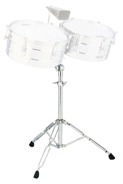 Latin Percussion M260 STAND FOR TIMBALES LATINA MATADOR