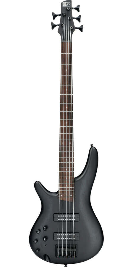 Sr305Ebl-Wk Weathered Black