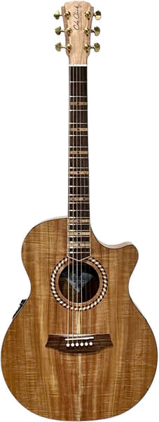 Cole Clark Studio Sran Deluxe