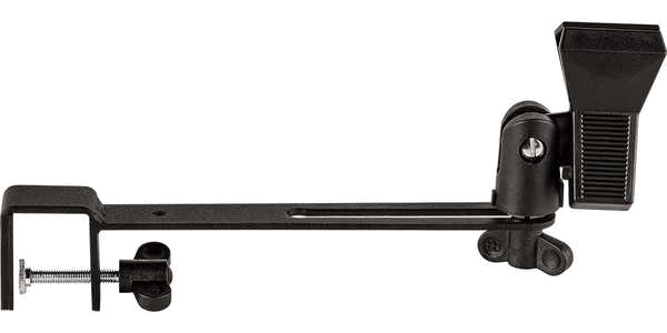 Meinl PERCUSSION MICROPHONE CAJON CLAMP - MPMCC