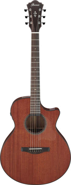 Ibanez Ae440-Lgs Natural Platinum