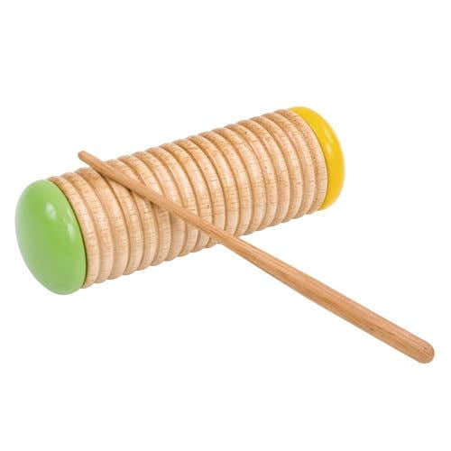 Guiro Shaker