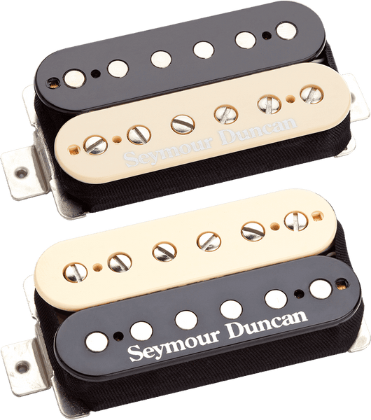 Seymour Duncan '78 MODEL SET ZEBRA