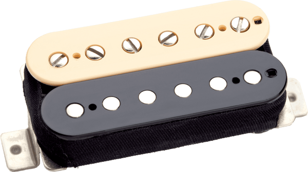 Seymour Duncan SH-1N-Z4C - 59 MODEL NECK ZEBRA