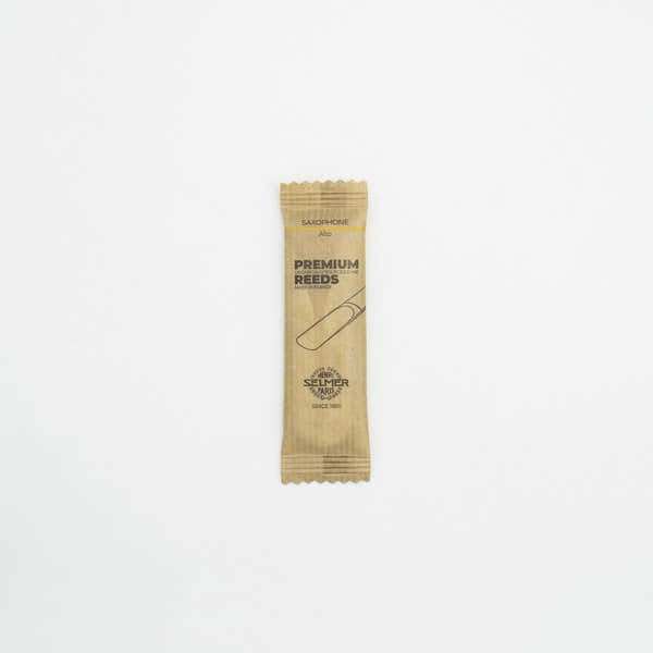 Selmer Premium 3.25 - Soprano Sax (X10)