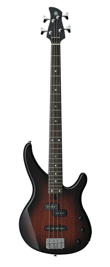 Trbx174 Old Violin Sunburst