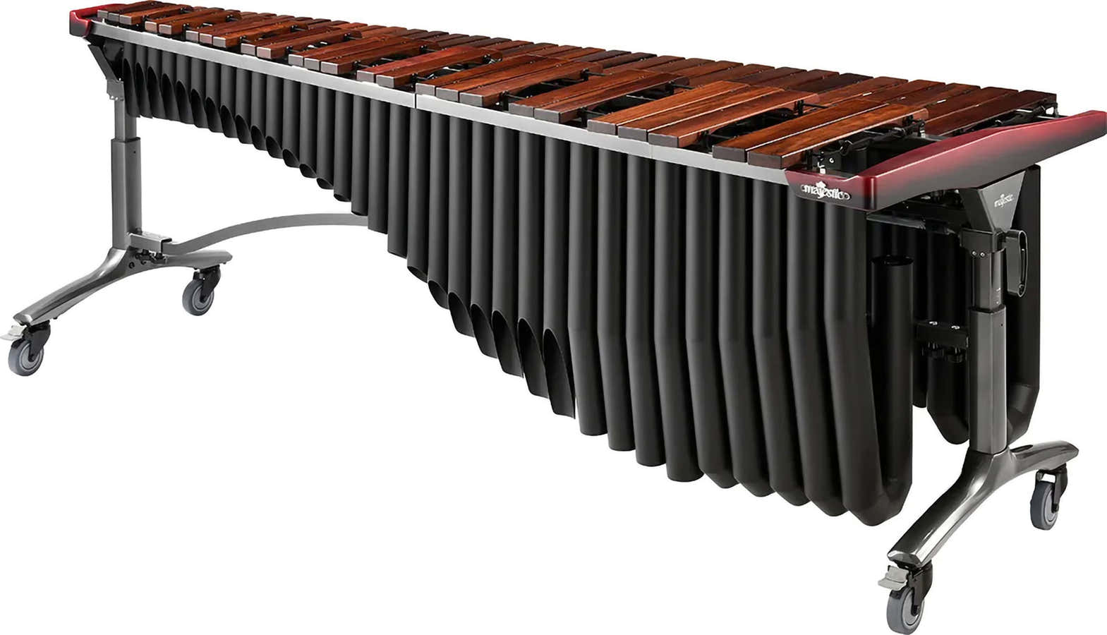 Marimba 5 octaves Reflection M850HB