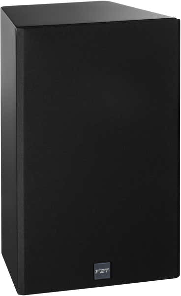 FBT Install Keiron 8C B Black