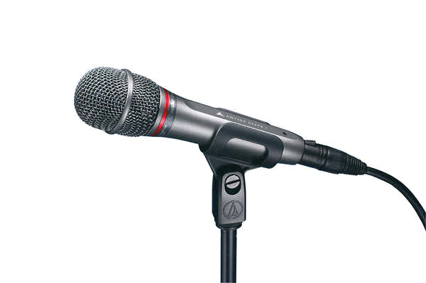 Audio Technica Ae 6100