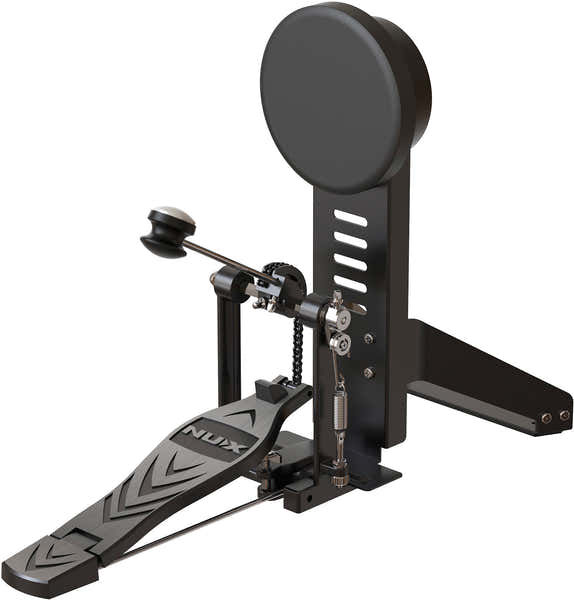 Nux KIT PAD + BASS DRUM PEDAL FOR DM-21/DP-2