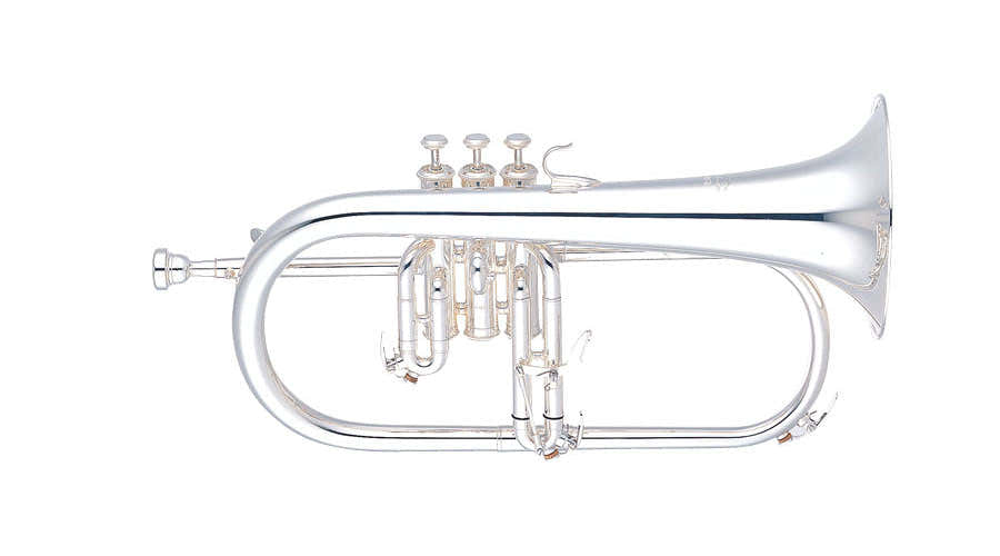 YFH631GS SILVER PLATED