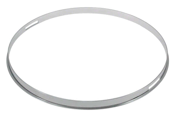 Sparedrum HSFL23-13S - 13" SNARE SIDE 2.3MM STEEL SINGLE FLANGE DRUM HOOP