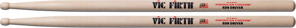 Vic Firth AMERICAN CUSTOM MAPLE SD9 DRIVER