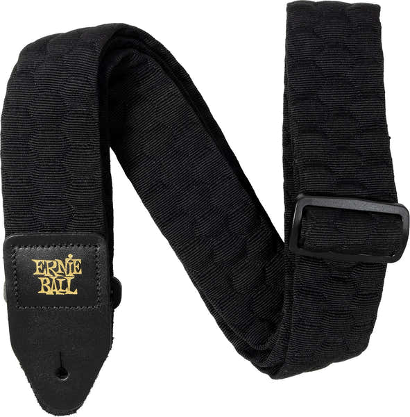 Ernie Ball Jacquard Dark Matter