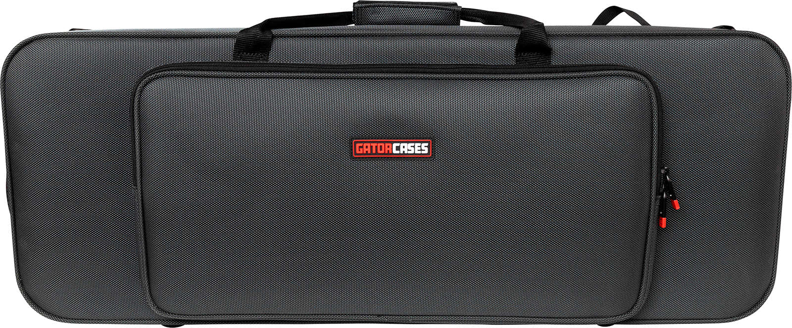 RECTANGULAR ALTO SAX CASE