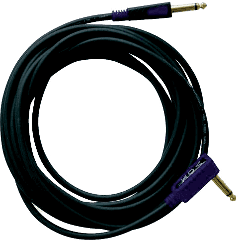 Vox UNIVERSAL INSTRUMENT CABLE ACCESSORIES 5M