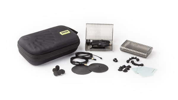 DPA KIT-4060-OP-SMK