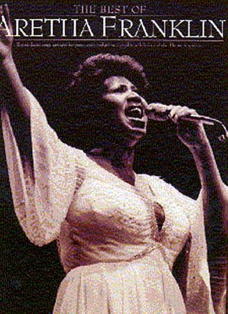 FRANKLIN ARETHA - BEST OF - PVG