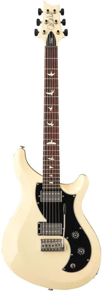 PRS S2 Vela HHT Antique White