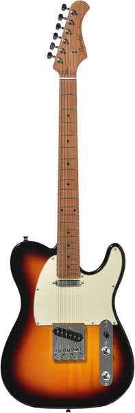 Bacchus Universe BTE-1DX RSM/M 3TS