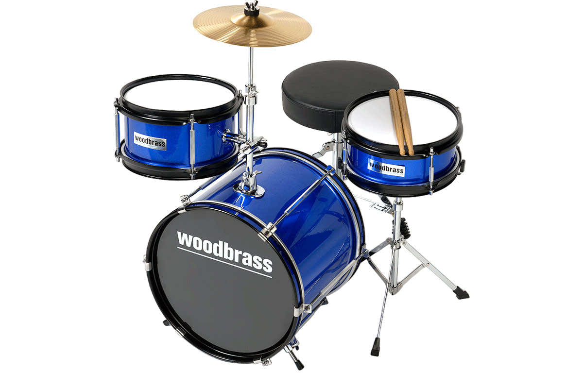 DSJ90 Blue